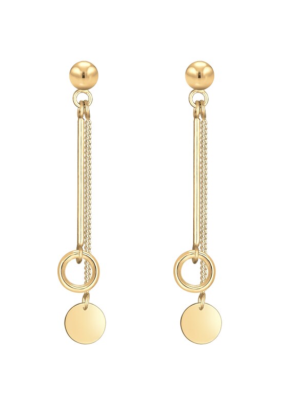 ELLI ELLI Ohrringe in Gold Riesige Rabatte