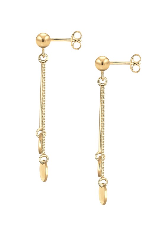 ELLI ELLI Ohrringe in Gold Riesige Rabatte