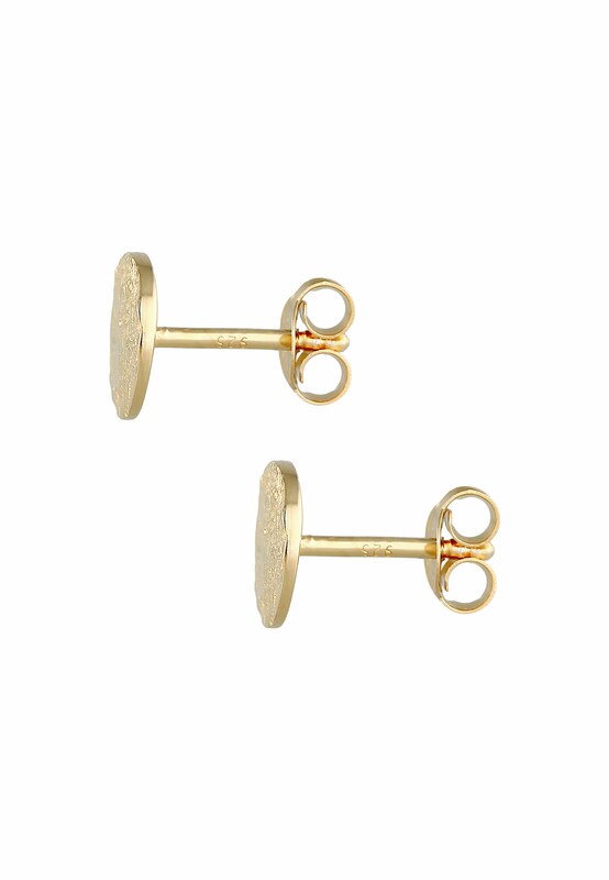 ELLI ELLI Ohrringe in Gold Clearance-Verkauf