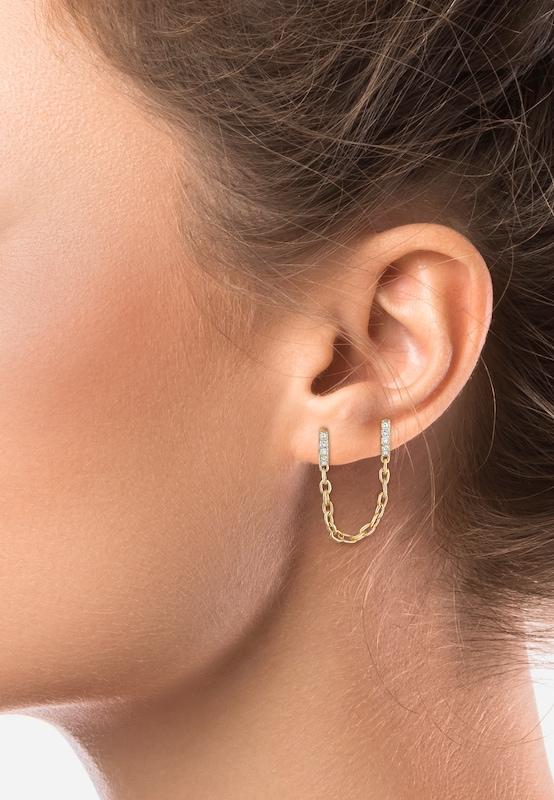 ELLI ELLI Ohrringe in Gold Speichern exportieren