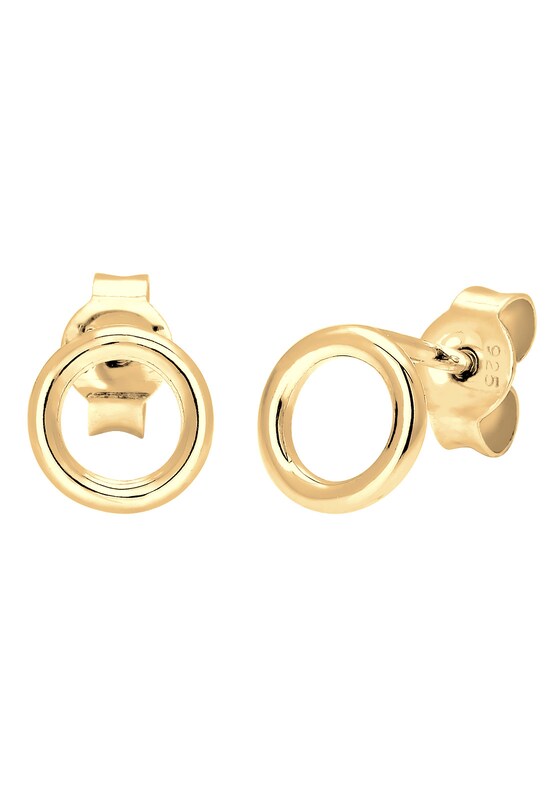 ELLI ELLI Ohrringe in Gold 50% Rabatt für begrenzte Zeit