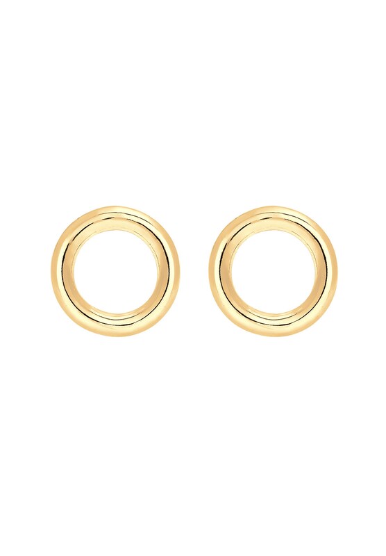 ELLI ELLI Ohrringe in Gold 50% Rabatt für begrenzte Zeit