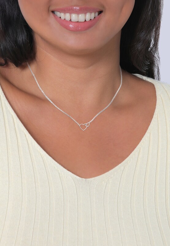 ELLI ELLI Kette in Silber Outlet
