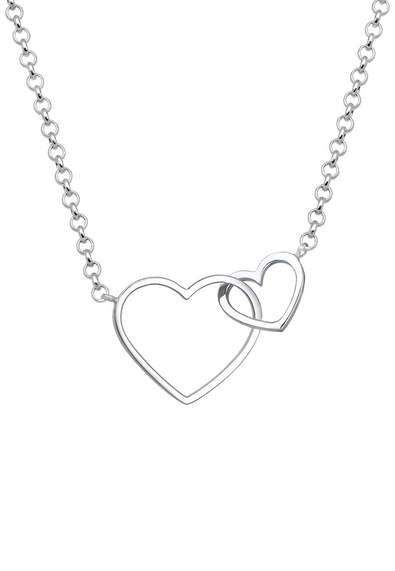 ELLI ELLI Kette in Silber Outlet
