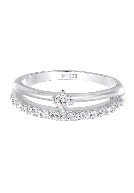 ELLI ELLI Ring in Silber im Angebot