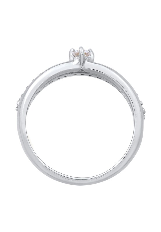 ELLI ELLI Ring in Silber im Angebot