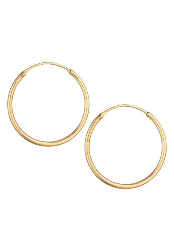 ELLI ELLI Ohrringe in Gold Schlussverkauf
