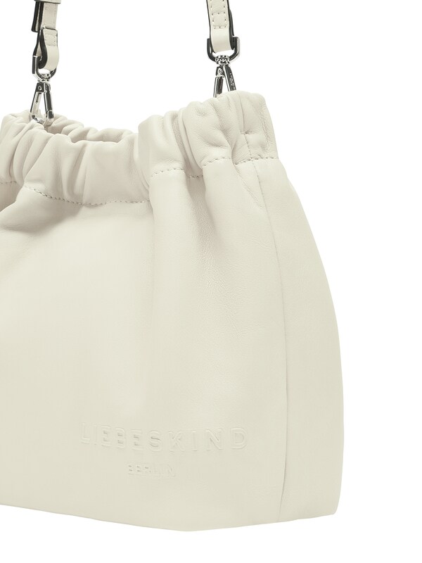 Liebeskind Berlin Liebeskind Berlin Tasche in Creme Versandkostenfrei