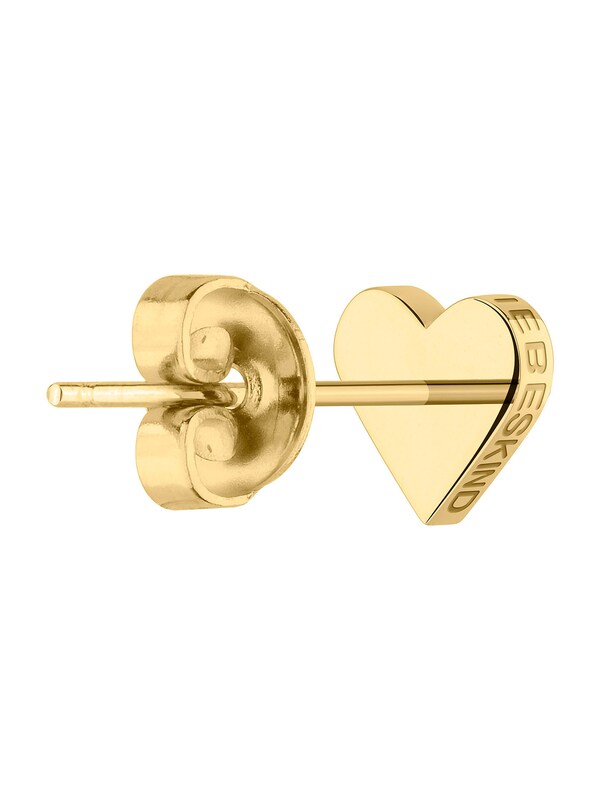 Liebeskind Berlin Liebeskind Berlin Ohrringe in Gold Begrenztes Angebot