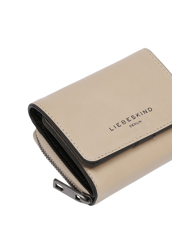 Liebeskind Berlin Liebeskind Berlin Geldbörse in Sand Osterangebot