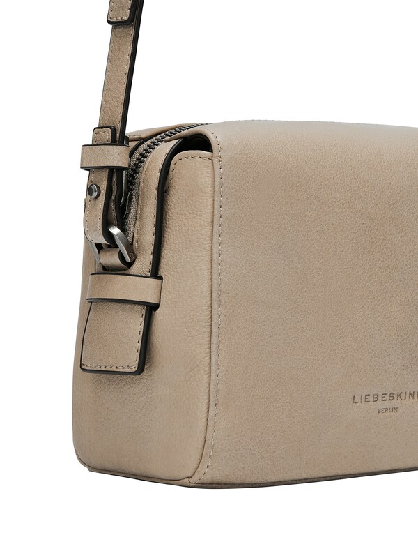Liebeskind Berlin Liebeskind Berlin Umhängetasche in Beige Zeitlich begrenztes Angebot