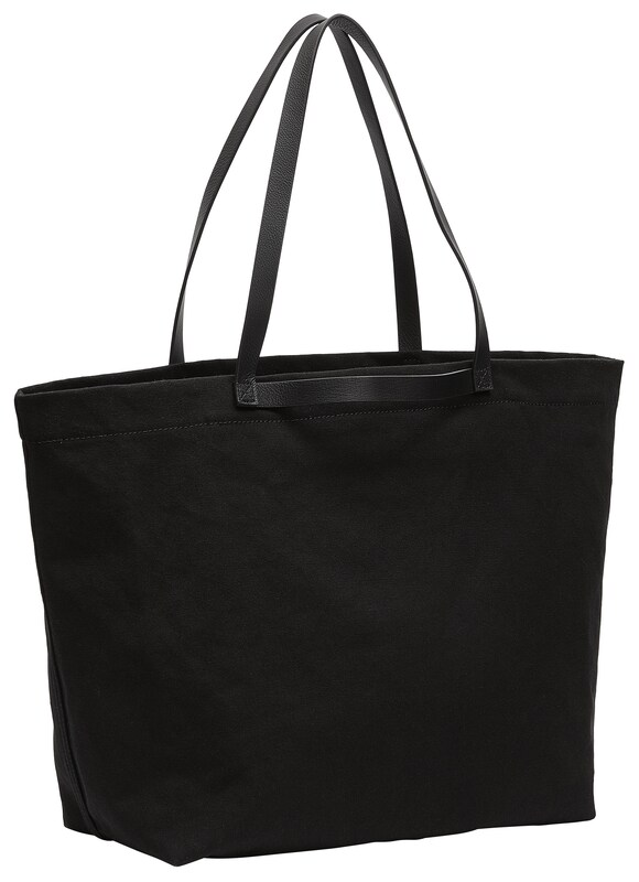 Liebeskind Berlin Liebeskind Berlin Shopper in Schwarz Exklusive Angebote