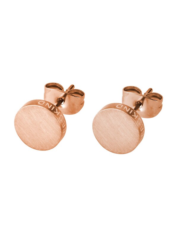 Liebeskind Berlin Liebeskind Berlin Ohrstecker in Rosegold Große Rabatte
