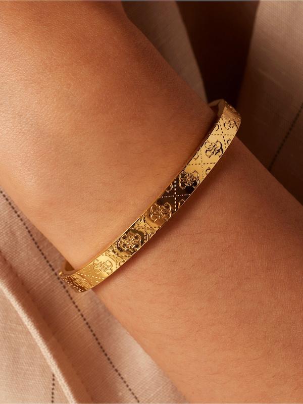 GUESS GUESS Armband in Gold Bestseller