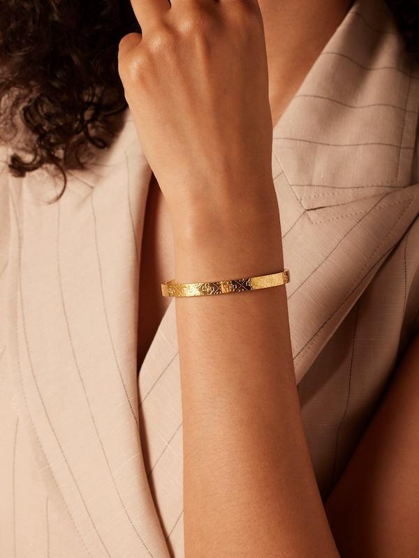 GUESS GUESS Armband in Gold Bestseller