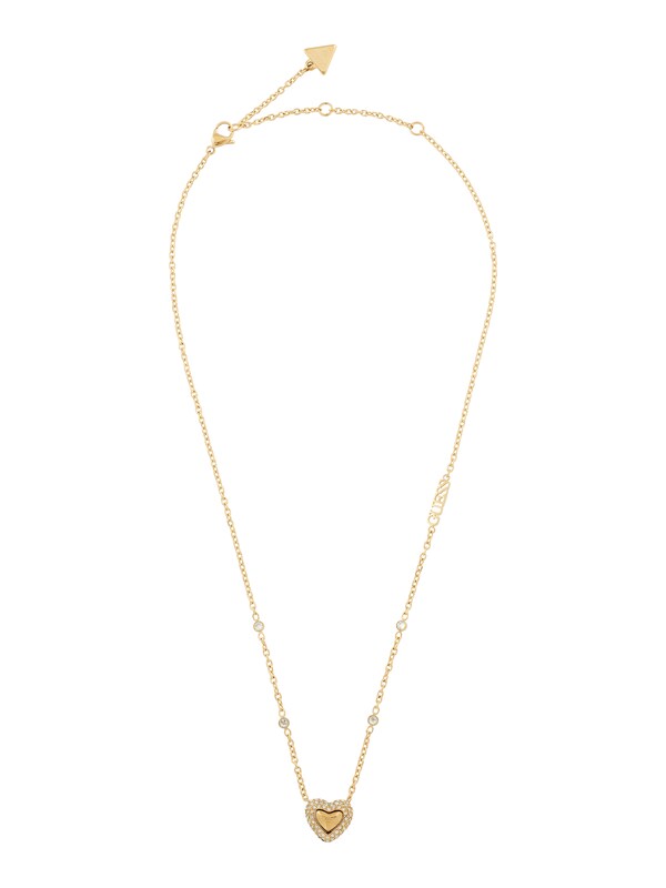 GUESS GUESS Kette in Gold Bis zu 50% Rabatt