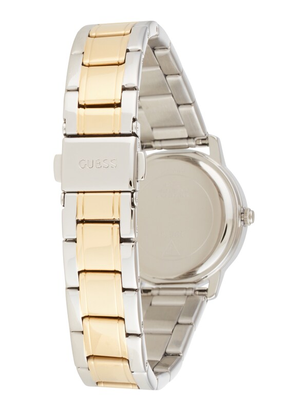 GUESS GUESS Uhr 'Melody' in Gold Silber Bis zu 65% Rabatt