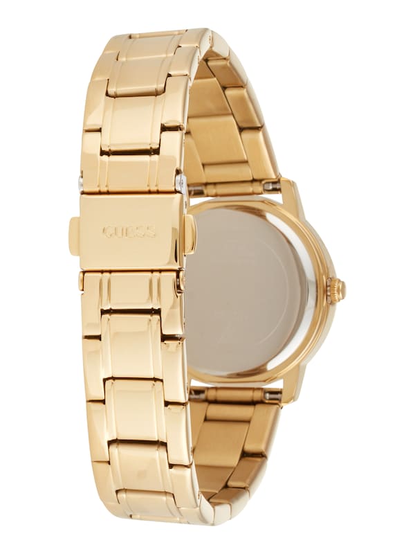 GUESS GUESS Uhr 'Lady G' in Gold Discount Store für neue Produkte