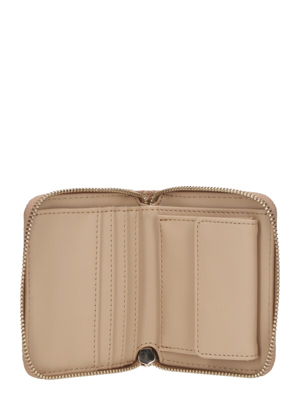 GUESS GUESS Portemonnaie 'Cresidia' in Camel Super Rabatt