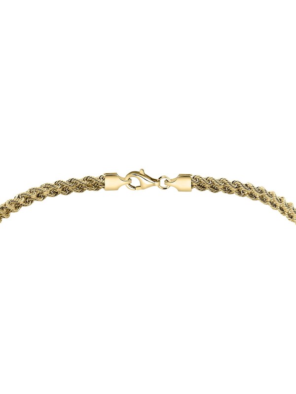 CHRIST CHRIST Armband in Gold 50% Rabatt mit kostenlosem Versand