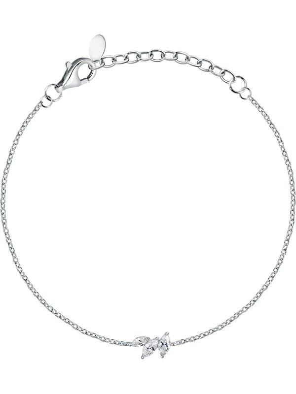 CHRIST CHRIST Armband in Silber