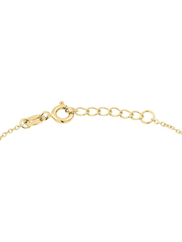 CHRIST CHRIST Armband in Gold 50% Rabatt für begrenzte Zeit