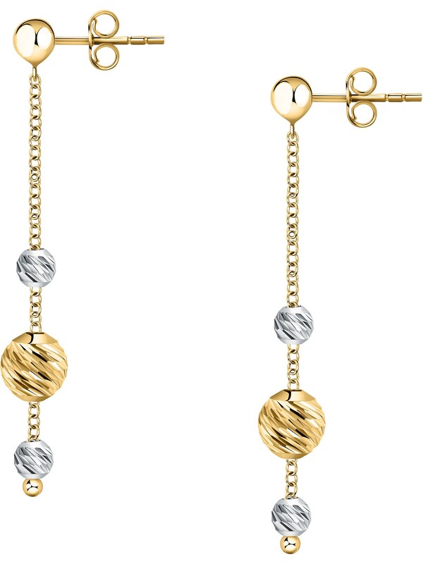 CHRIST CHRIST Ohrringe in Gold Angebote
