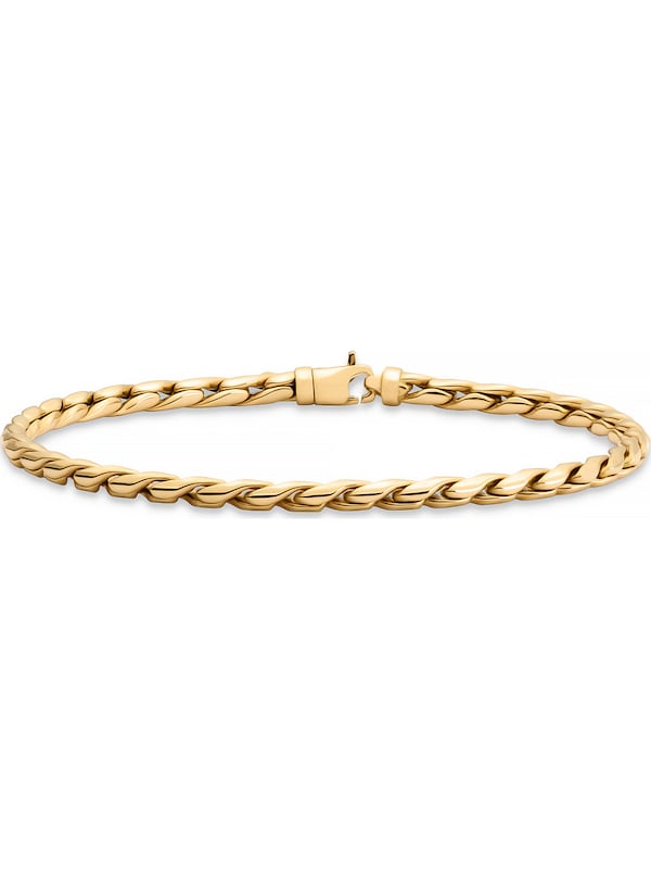 CHRIST CHRIST Armband in Gold