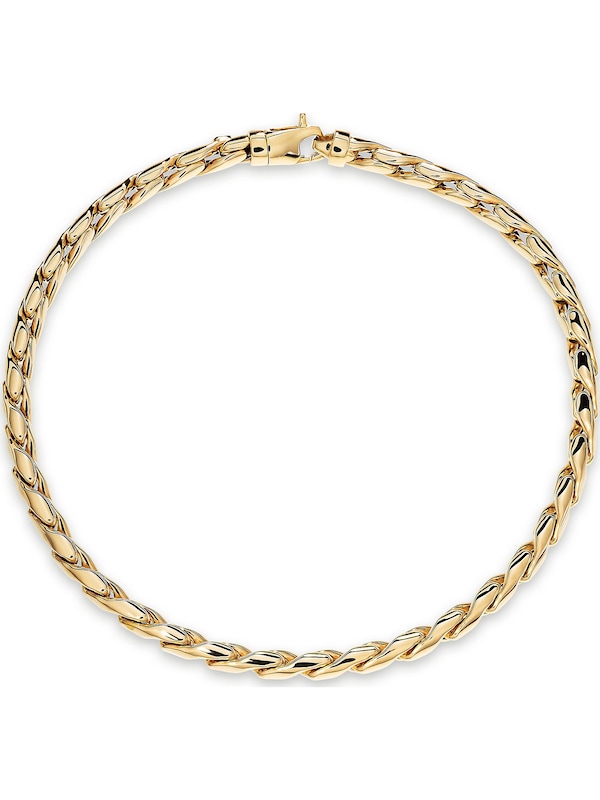 CHRIST CHRIST Armband in Gold im Angebot