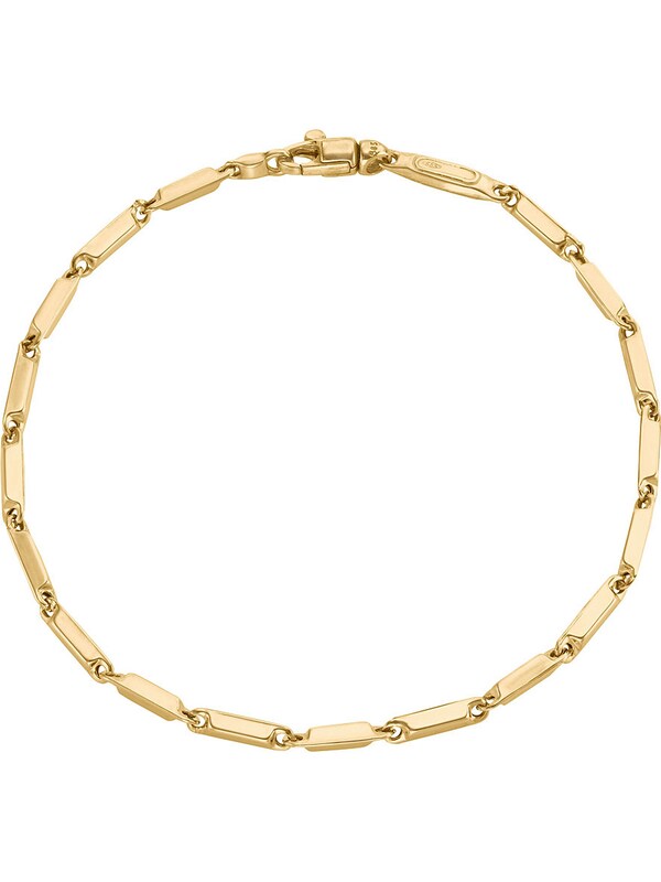 CHRIST CHRIST Gold Armband in Gold