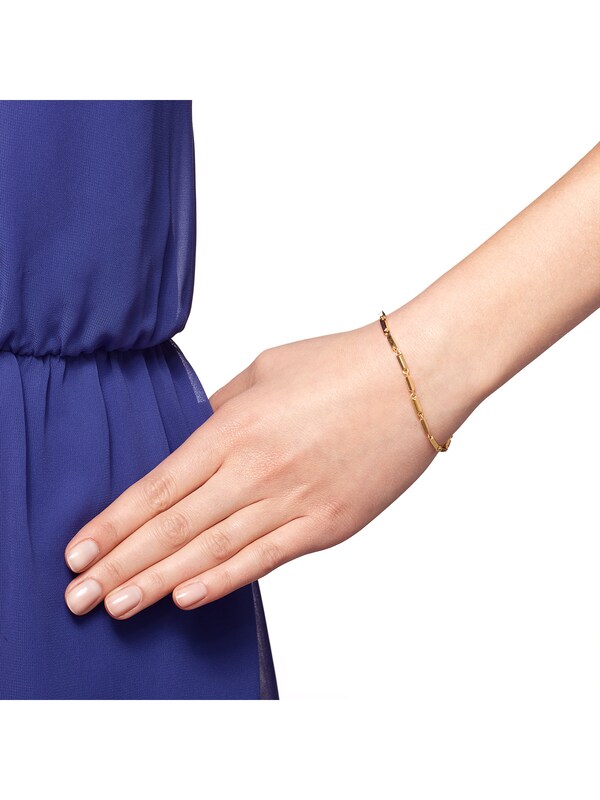 CHRIST CHRIST Gold Armband in Gold Limitierter Zeitrabatt