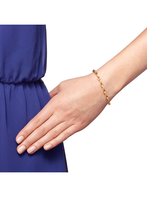 CHRIST CHRIST Armband in Gold Rabatt