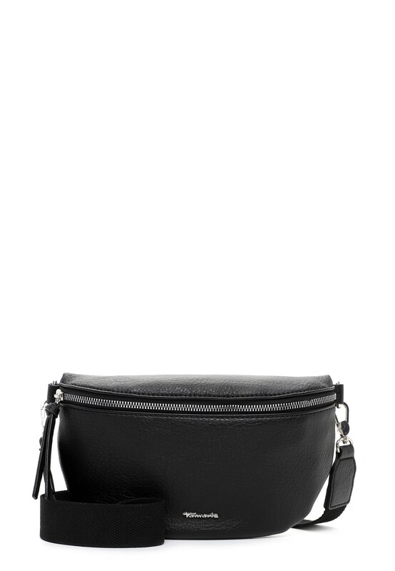 Tamaris Tamaris Umhängetasche 'Alessia' in Schwarz