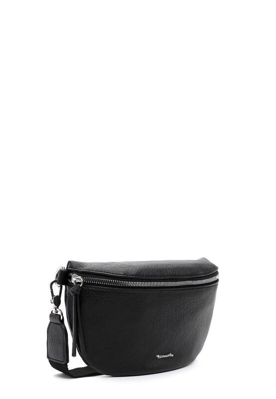 Tamaris Tamaris Umhängetasche 'Alessia' in Schwarz Flash Sale