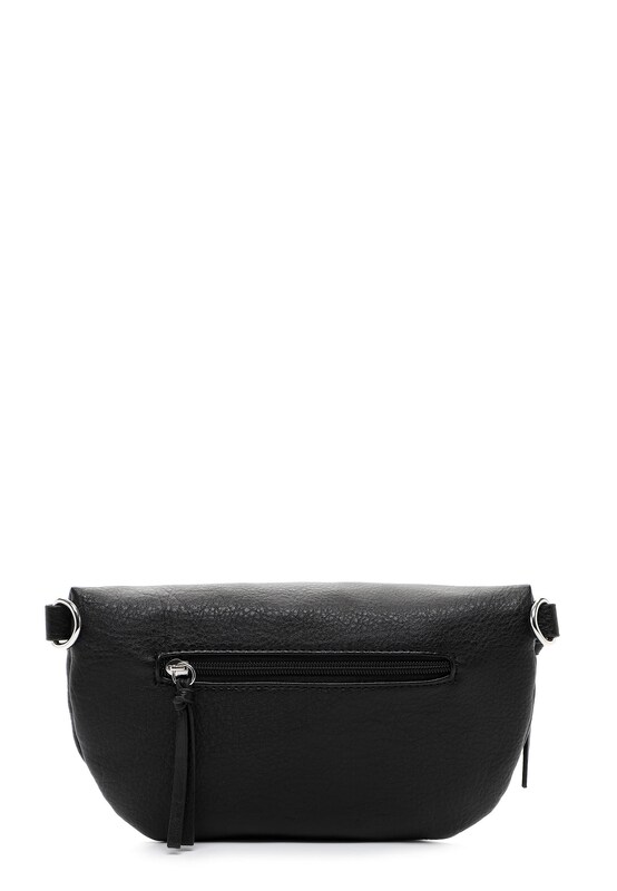 Tamaris Tamaris Umhängetasche 'Alessia' in Schwarz Flash Sale