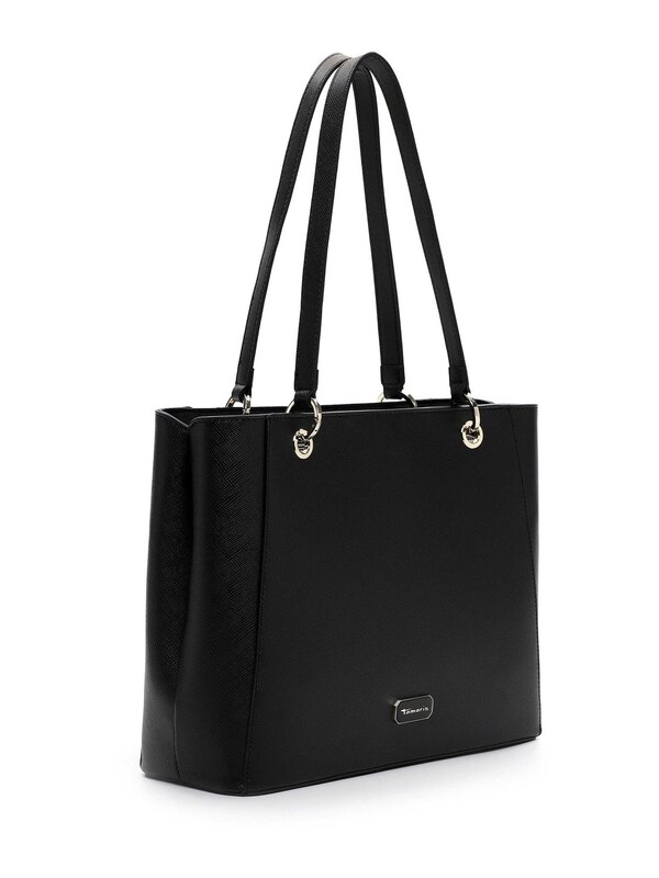 Tamaris Tamaris Tasche 'Faria' in Schwarz Online Shopping