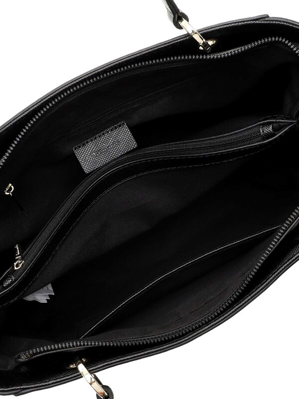 Tamaris Tamaris Tasche 'Faria' in Schwarz Online Shopping