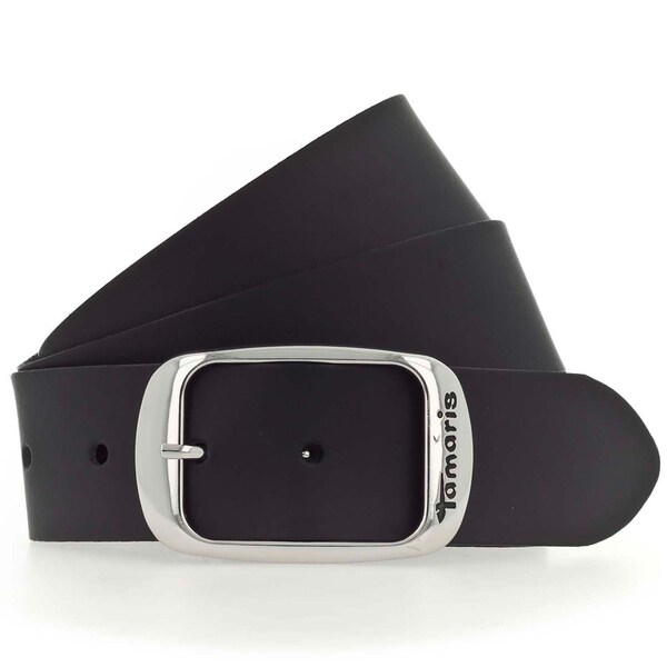 Tamaris Tamaris Gürtel in Schwarz Preisnachlass