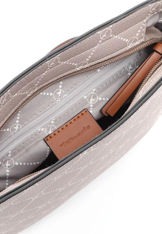 Tamaris Tamaris Umhängetasche 'Anastasia' in Beige Weihnachtsangebot