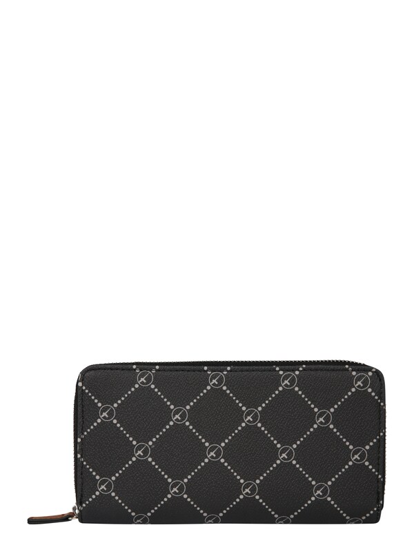 Tamaris Tamaris Portemonnaie 'Anastasia' in Schwarz