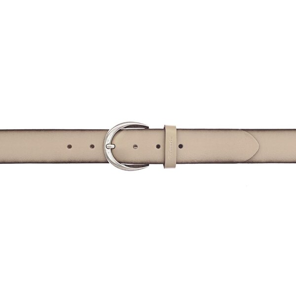 Tamaris Tamaris Gürtel in Beige Jubiläumsangebot