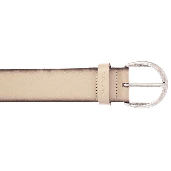 Tamaris Tamaris Gürtel in Beige Jubiläumsangebot