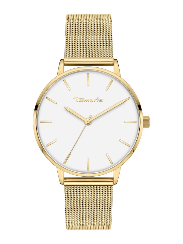 Tamaris Tamaris Uhr in Gold