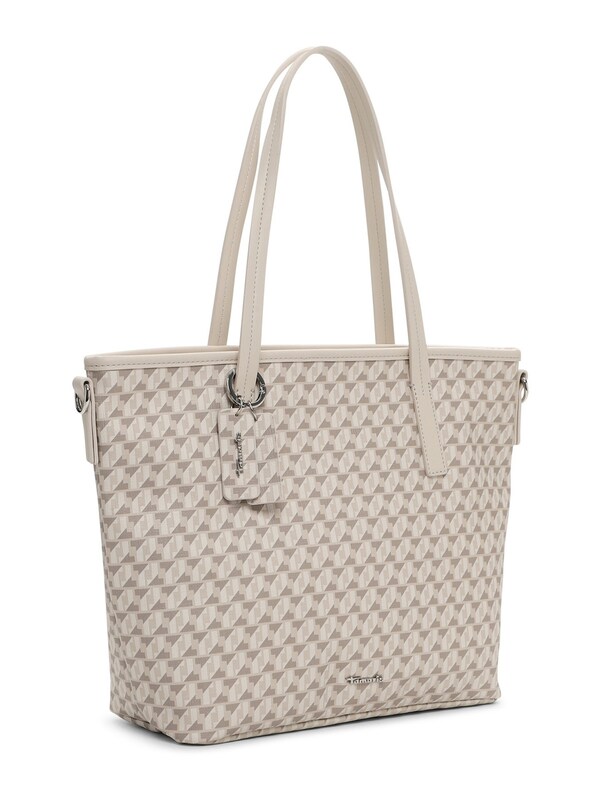 Tamaris Tamaris Tasche 'Francesca' in Beige Heißer Verkauf