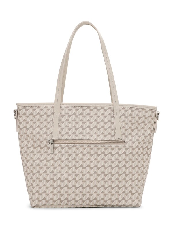 Tamaris Tamaris Tasche 'Francesca' in Beige Heißer Verkauf