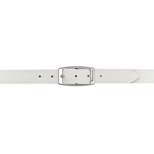 Tamaris Tamaris Gürtel in Offwhite Zeitlich begrenztes Angebot