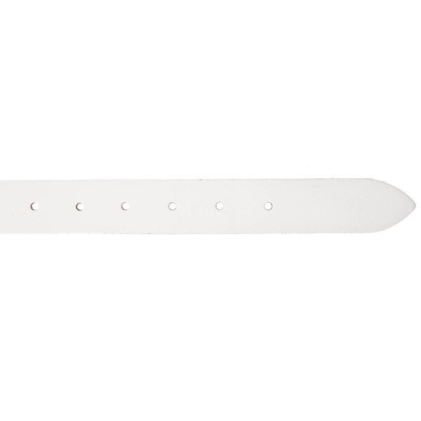 Tamaris Tamaris Gürtel in Offwhite Zeitlich begrenztes Angebot