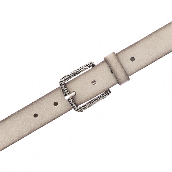 Tamaris Tamaris Gürtel in Creme Blitzangebot
