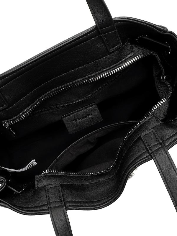 Tamaris Tamaris Tasche 'Fina' in Schwarz Saisonale Angebote