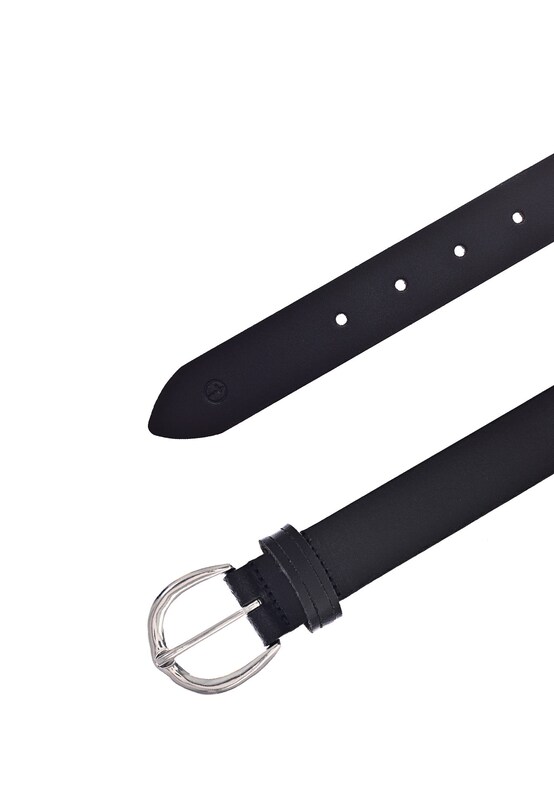 Tamaris Tamaris Gürtel in Schwarz Sonderangebote